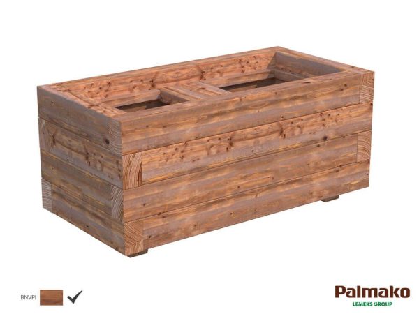 Kvetináč Lili 2